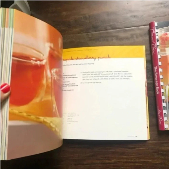 Bundle of Recipe Books for Beverages | Beverage Books | Bartending | Cocktails - Picture 10 of 14